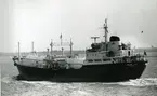 Ägare:/1971-83/: C.N.A.N., Compagnie Nationale Algérienne de Navigation. Hemort: Alger.