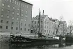 Ägare:/1956-59/: Ernst Merkens & Klaus Merkens. Hemort: Hamburg.