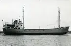 Ägare:/1964-1965/: Bruno Bischoff Reederei. Hemort: Bremen.