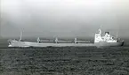 Ägare:/1969-7 /: S.S.S.R Hemort: Tiksi.