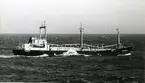 Ägare:/1967-71/: Partenreederei M/S Cappenberg. Hemort: Hamburg.