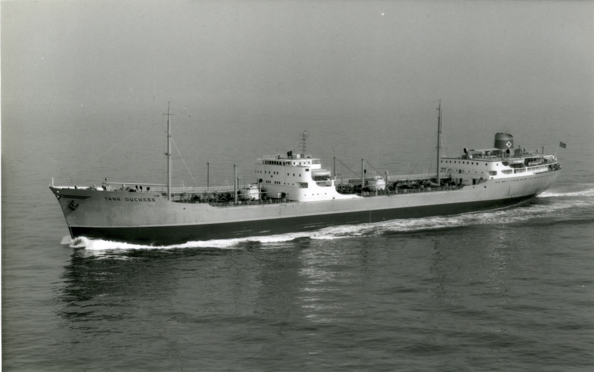 Ägare:/1978-81/: Ilectra Compania Naviera S.A. Hemort: Peiraievs.
