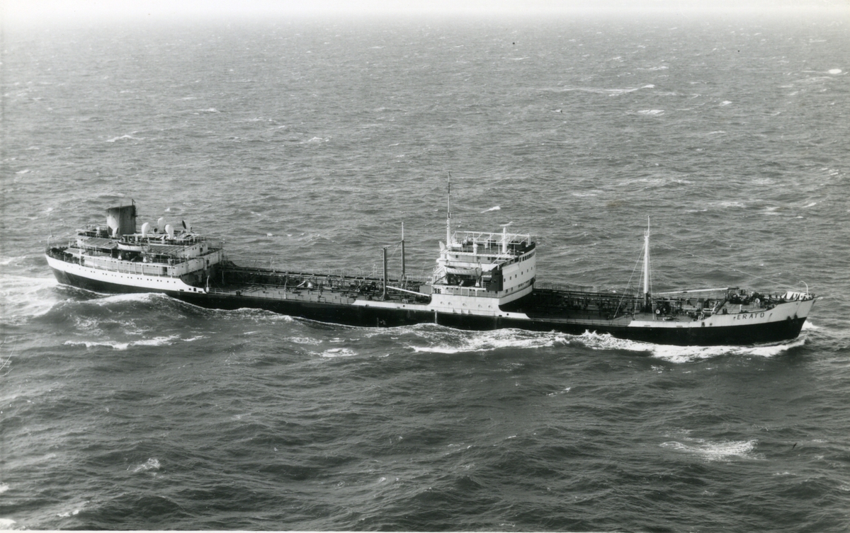 Ägare:/1965-69/: Mayfair Tankers, Ltd. Hemort: Peiraievs.