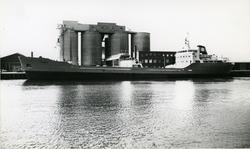 Ägare:/1971-82/: A/S Aalborg Portland-Cement-Fabrik. Hemort: