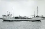 Ägare:/1958-74/:Rederij M/S Coenraad K. Hemort: Harlingen.