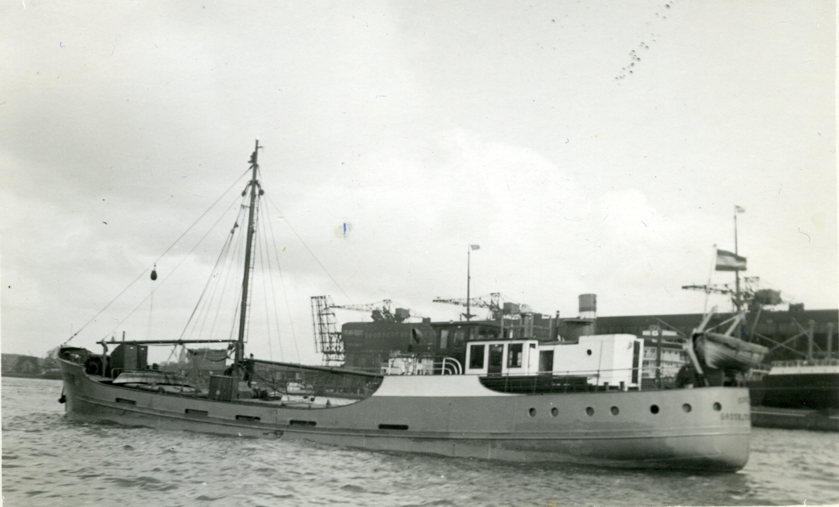 Ägare:/1937-41/: R. Pomp. Hemort: Gasselternijveen.