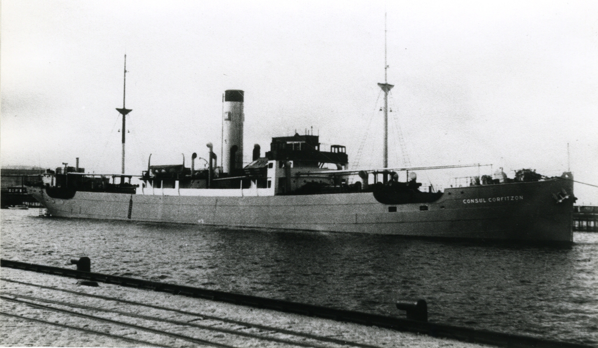 Ägare:/1927-48/: Rederi AB Hälsingborg. Hemort: Hälsingborg.