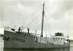 Ägare:/1947-62/: N.V. C. AppeloÂ´s Scheepswerf. Hemort: Zwartsluis.