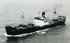 Ägare:/1965-73/:Mena Shipping & Tourist Agency. Hemort: Beyrouth.