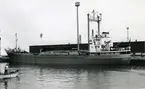 Ägare:/1968-80/: Partenreederei M/S Don Ricardo. Hemort: Hamburg.