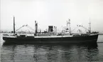 Ägare:/1968-68/: Compagnie Sénégalaise de Navigation. Hemort: Dakar.