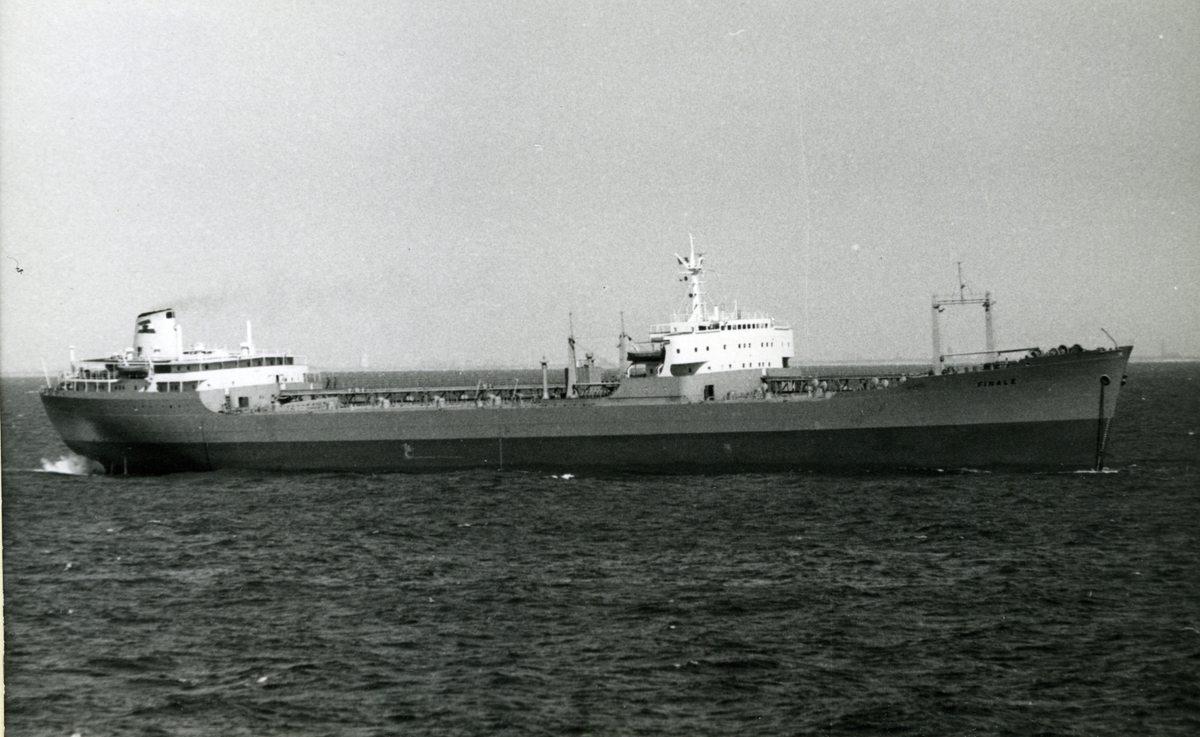 Ägare:/1968-79/: Transmarina S.N.C. Hemort: Savona.