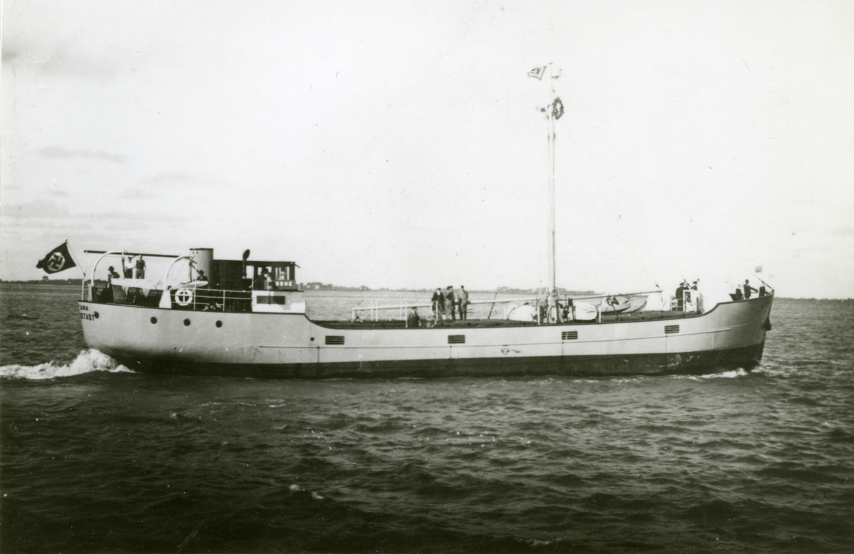 Ägare:/1937-62/: Jakob Both. Hemort: Glückstadt.