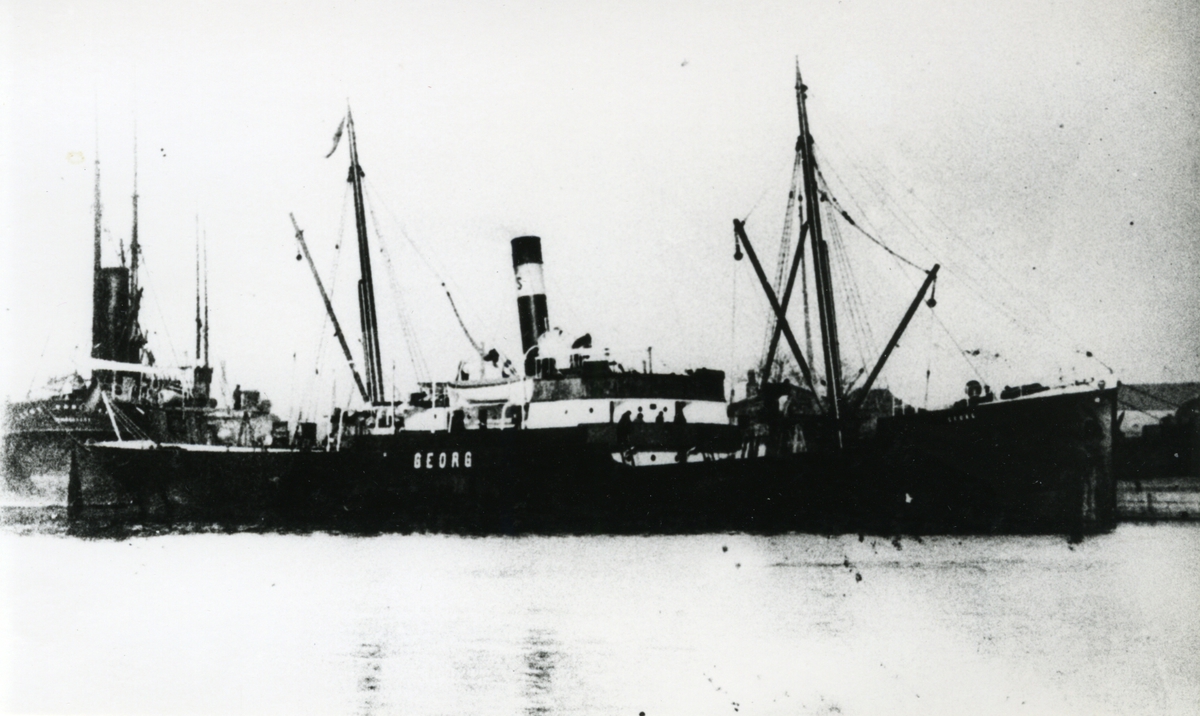 Ägare:/1889-1914/: ett partrederi, Huvudredare: Heinrich Schuldt. Hemort: Flensburg.