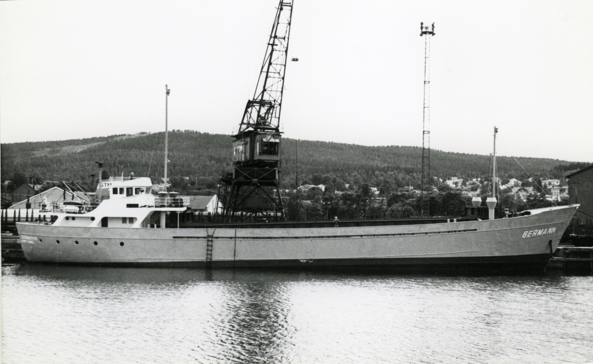 Ägare:/1968-78/: Gerhard Schepers & Steffie Schepers. Hemort: Haren an der Ems.