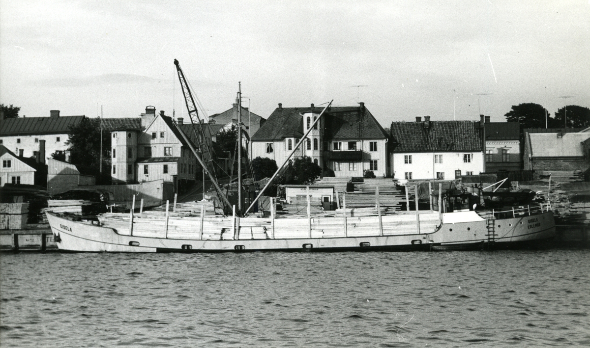 Ägare:/1959-71/: Johannes Hadler. Hemort: Kollmar.