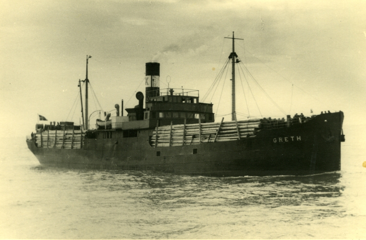 Ägare:/1935-54/: Rederi AB Mercurius. Hemort: Stockholm.