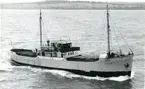 Ägare:/1942-48/: Schellen Scheepvaart & Bevrachting N.V. Hemort: Rotterdam.