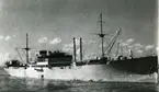 Ägare:/1933-42/: Rederi AB Transatlantic. Hemort: Göteborg.