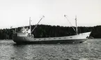 Ägare:/1963-66/: Rederibolaget Helene. Hemort: Mariehamn.
