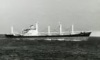 Ägare:/1968-70/: Société Navale Delmas-Vieljeux S.A. Hemort: Dunkerque.