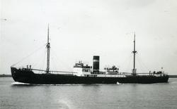 Ägare:/1929-48/: Dampfschiffahrts Ges. Neptun A.G. Hemort: B