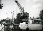 Ägare:/1958-61/: Partenreederei Herta II. Hemort: Bremerhaven.