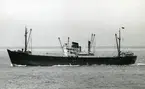 Ägare:/1951-70/: Dampfschiffahrts Ges. Neptun A.G. Hemort: Bremen.