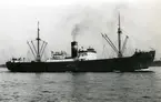 Ägare:/1929-45/: Dampfschiffahrts Ges. Neptun A.G. Hemort: Bremen.