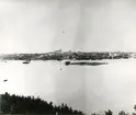 Karlskrona, år 1890.
