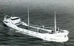 Ägare:/1966-68/: Rederij Mutua Fides. Hemort: Groningen.