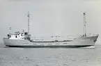 Ägare:/1956-69/: E. WagenborgÂ´s Scheepvaart- & Expeditiebedrijf N.V. Hemort: Delfzijl.