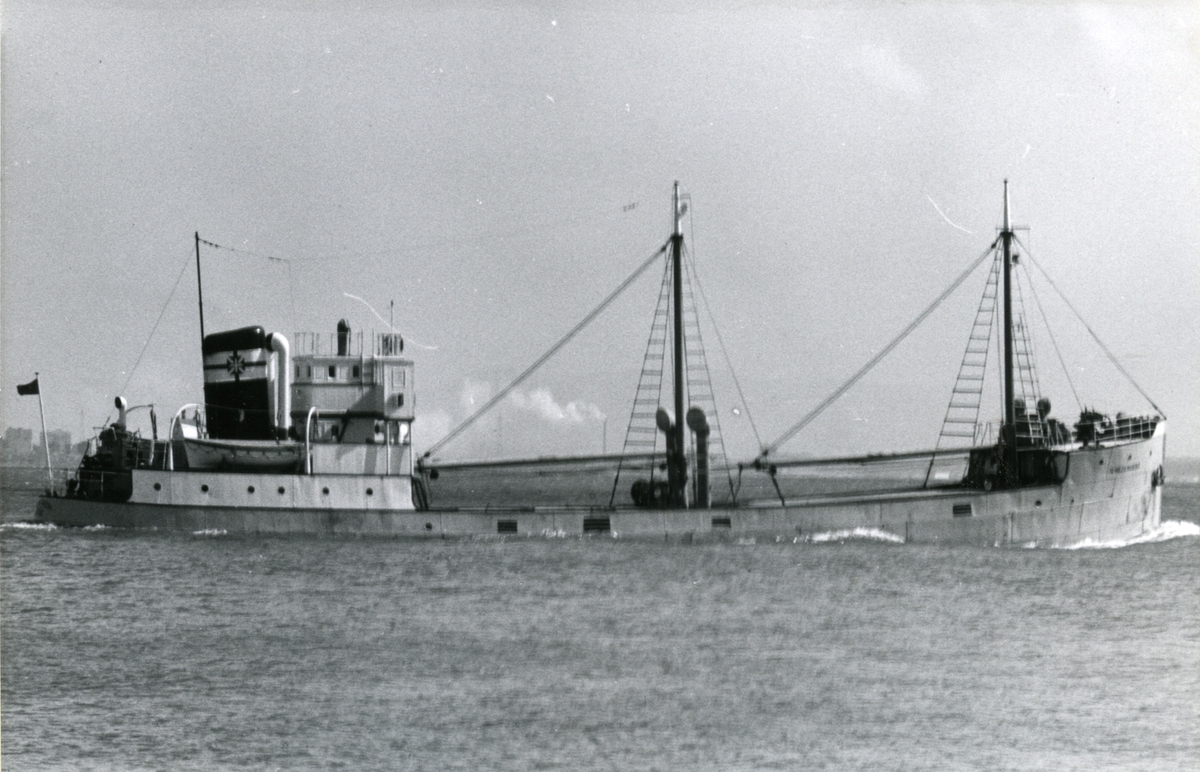 Ägare:/1961-69/: Empresa de Transportes do Funchal Ltda. Hemort: Funchal.