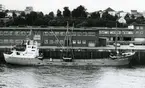 Ägare:/1967-73/: Partenreederei M/S Ilse Feldtmann. Hemort: Hamburg.