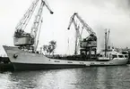 Ägare:/1957-74/: Partenreederei M/S Ilse Matthiesen. Hemort: Hamburg.