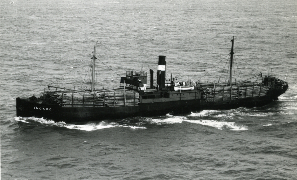 Ägare:/1927-59/: Rederi AB Rex. Hemort: Stockholm.