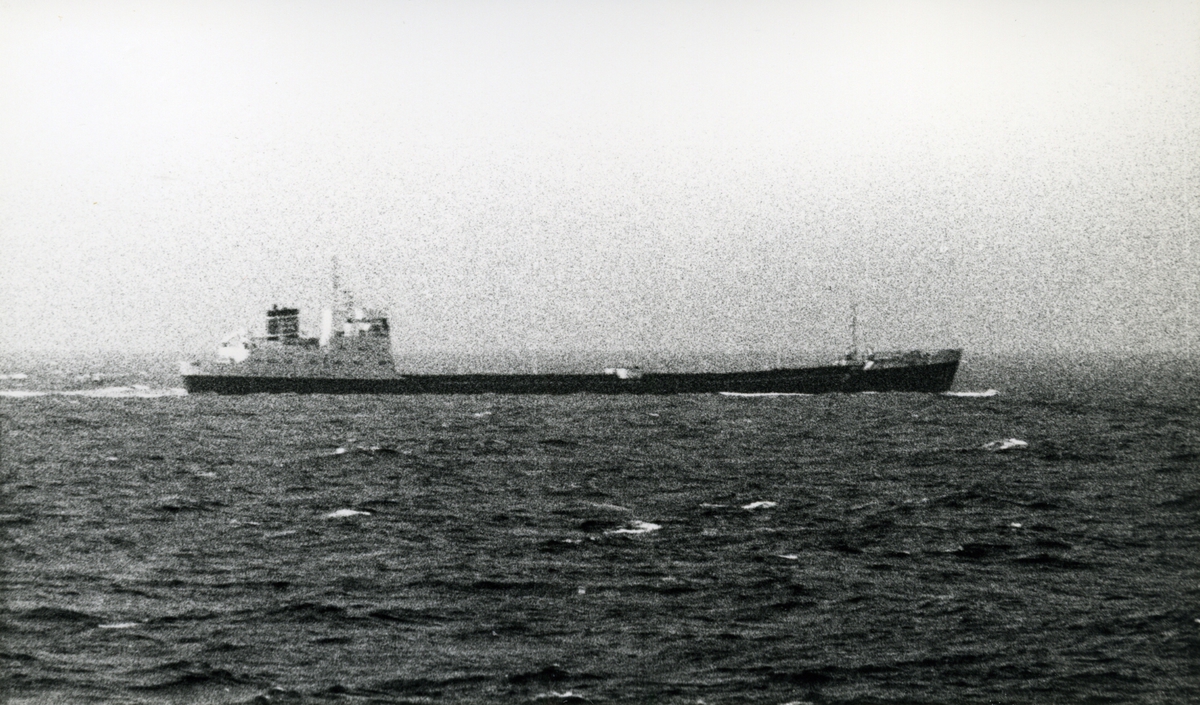 Ägare:/1959-69/: Vallum Shipping Co. Ltd. Hemort: Newcastle.