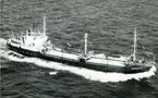 Ägare:/1959-72/: Koehn & Bohlmann Reederei K.G. Hemort: Bremen.