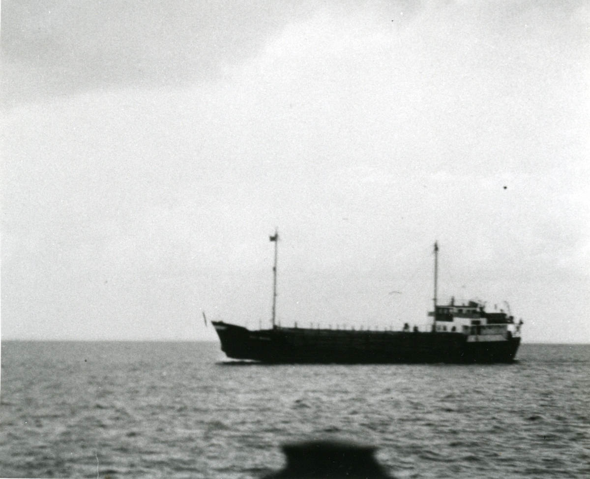 Ägare:/1959-64/: Wilhelm Bracke & Johannes Bracke. Hemort: Lübeck.