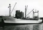 Ägare:/1965-74/: Partenreederei M/S Kai. Hemort: Glückstadt.