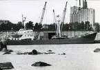 Ägare:/1970-82/: Polskie Linie Oceaniczne. Hemort: Szczecin.