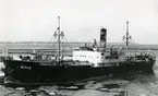 Ägare:/1958-63/: Finska Fiskeri AB, /1963-65/: AB Lovisa Stevedoring Co. OY. Båda med hemort: Lovisa.