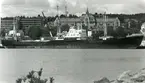 Ägare:/1960-91/: S.S.S.R. - Baltiskoye Morskoye Parokhodstvo. Hemort: Leningrad.