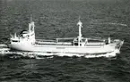 Ägare:/1966-72/: Det Forenede Dampskibs-Selskab A/S. Firman ändrad 1971 till DFDS A/S. Hemort: Köbenhavn.