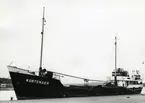 Ägare:/1949-61/: Hollandsche Zeereederij. Hemort: Rotterdam.