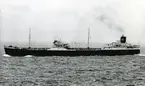 Ägare:/1962-72/: Shell Tankers N.V. Hemort: sÂ´Gravenhage.