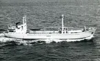 Ägare:/1966-71/: Det Forenede Dampskibs-Selskab A/S. Hemort: Köbenhavn. Firman ändrad 1971 till DFDS A/S.