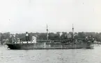 Ägare:/1928-46/: Bugsier-, Reederei- & Bergungs-A.G. Hemort: Bremerhaven.
