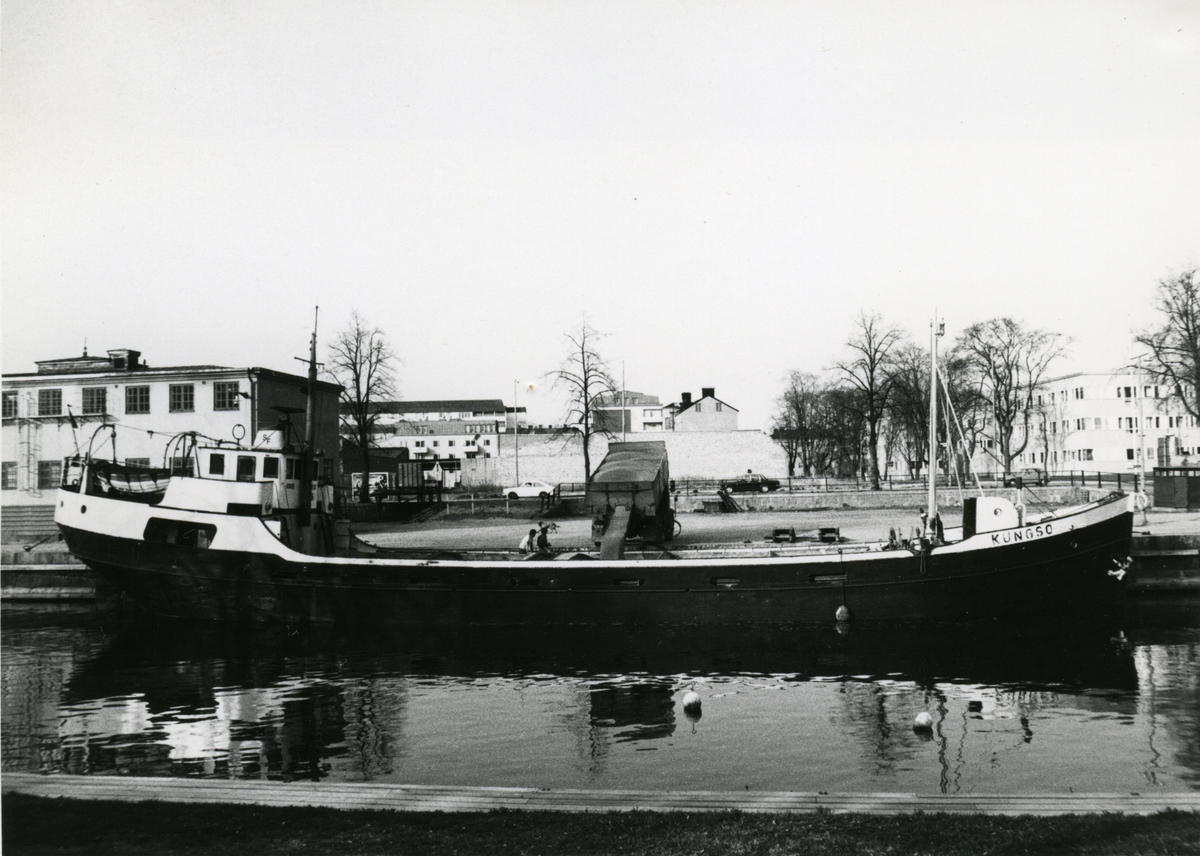 Ägare:/1977-80/: Ove Gustavsson. Hemort: Tyresö.