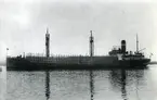 Ägare:/1925-41/: Kohlen-Import & Poseidon Schiffahrts A.G. Hemort: Königsberg.